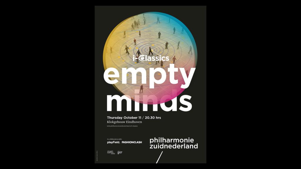  Poster performance Eindhoven